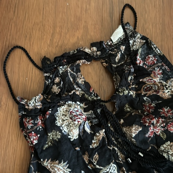 Boho Top - Picture 4 of 5